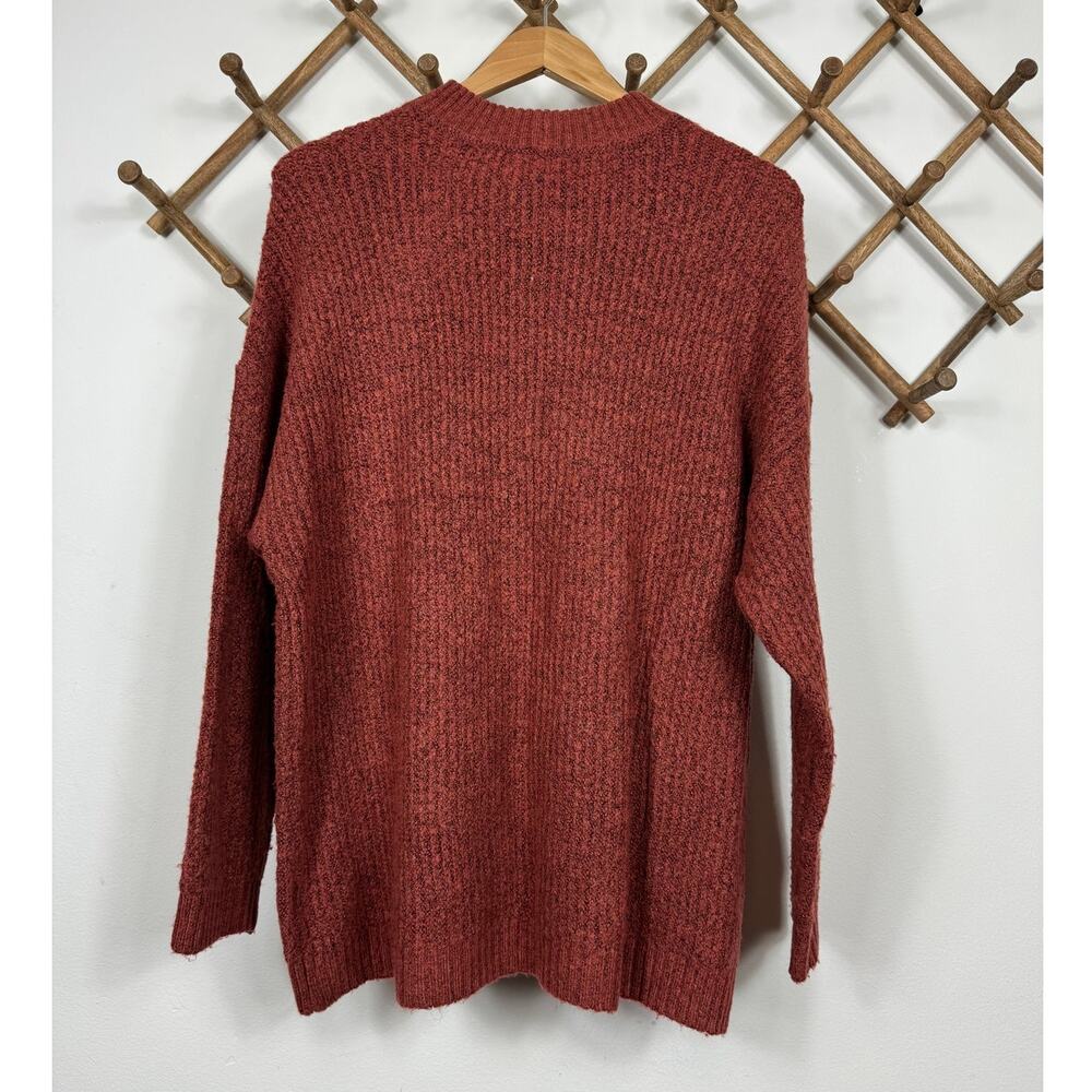 American Eagle Knit Pullover Size M - image 2